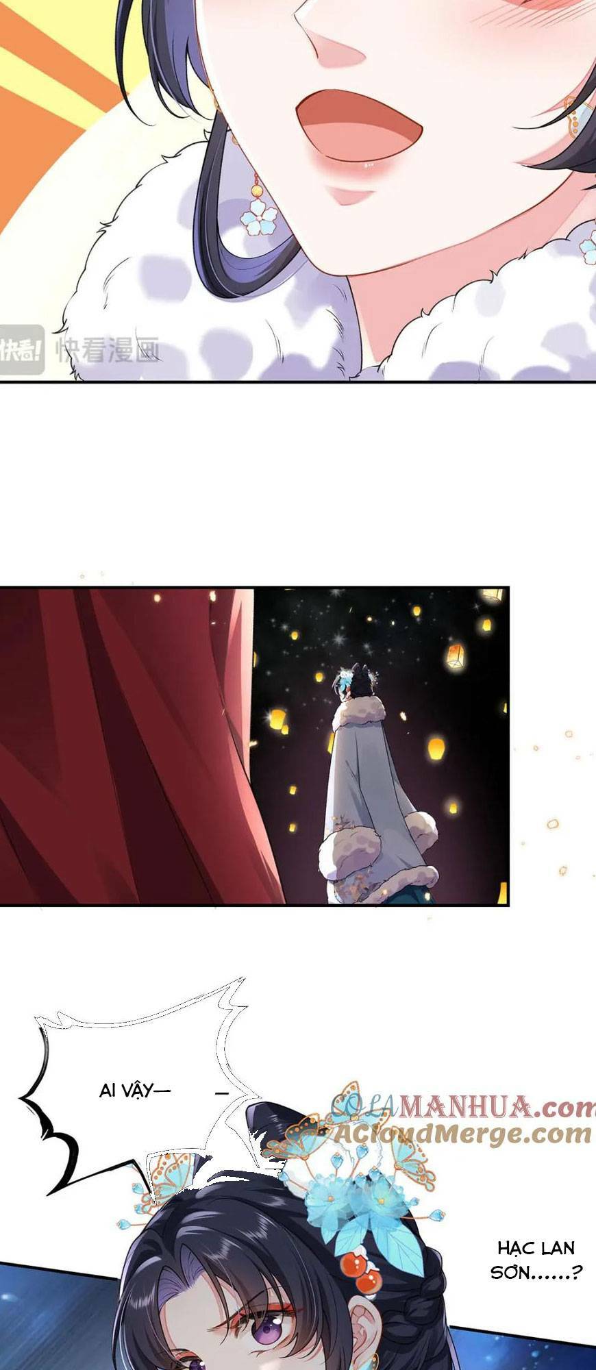 Xuyên Vào Văn Tu Tiên Lập Nam Đoàn: Chapter 23