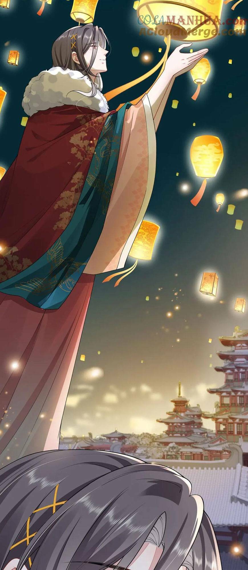 Xuyên Vào Văn Tu Tiên Lập Nam Đoàn: Chapter 23