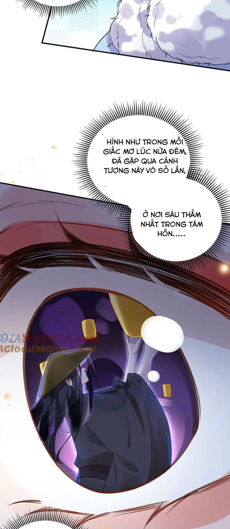 Xuyên Vào Văn Tu Tiên Lập Nam Đoàn: Chapter 23