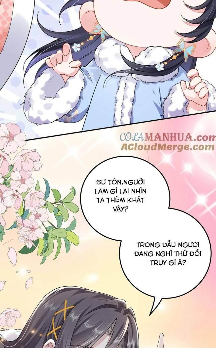 Xuyên Vào Văn Tu Tiên Lập Nam Đoàn: Chapter 23