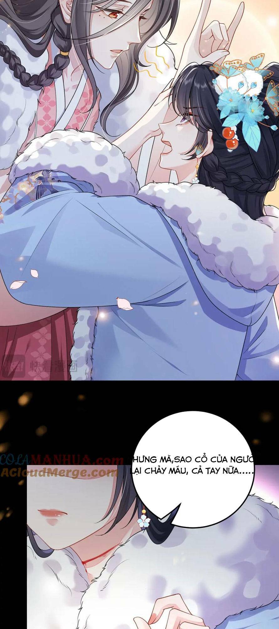 Xuyên Vào Văn Tu Tiên Lập Nam Đoàn: Chapter 23