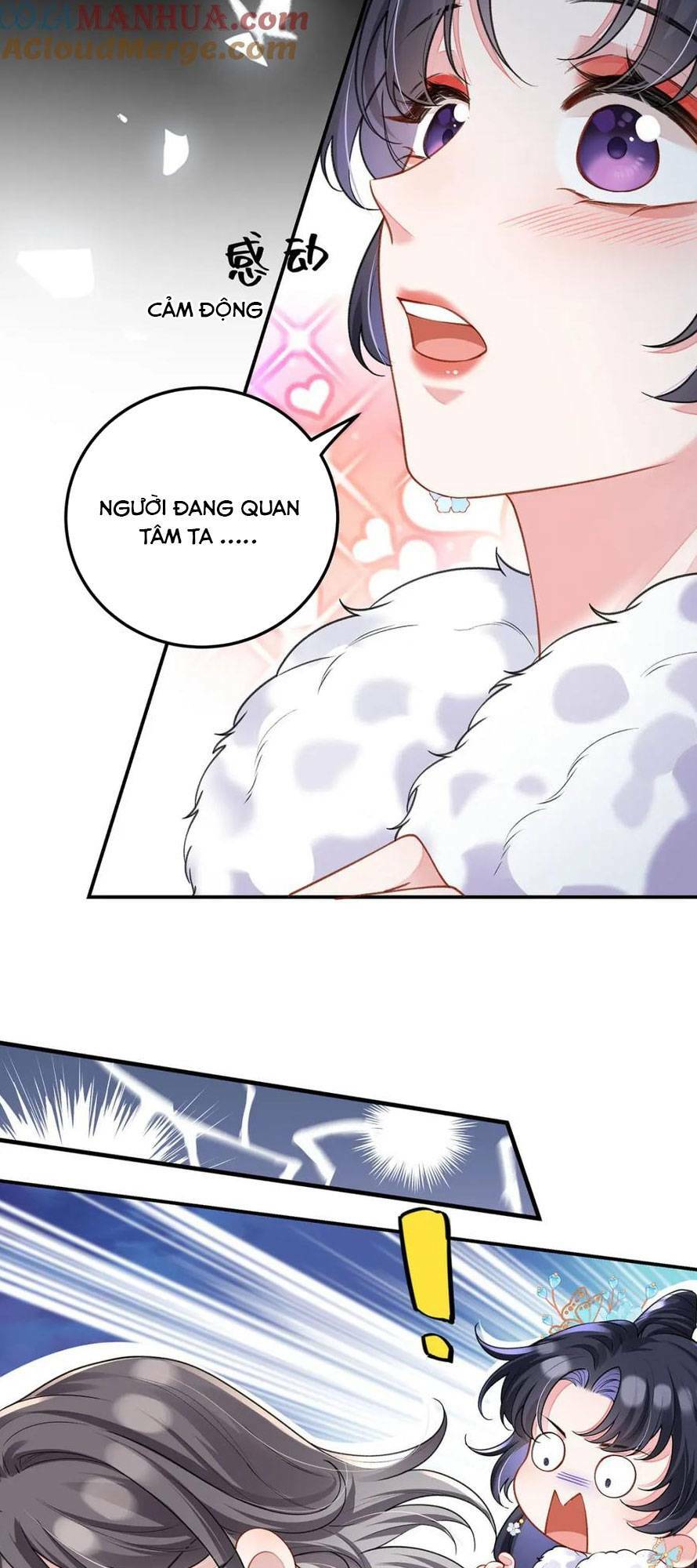 Xuyên Vào Văn Tu Tiên Lập Nam Đoàn: Chapter 23