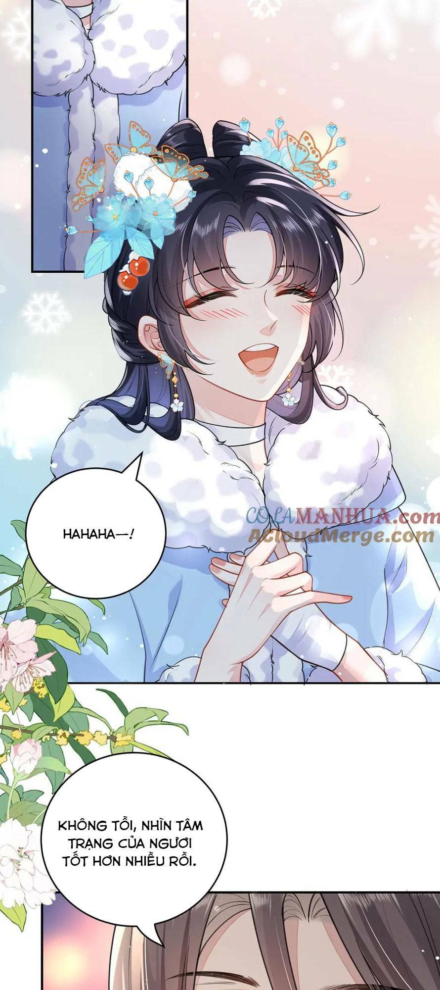 Xuyên Vào Văn Tu Tiên Lập Nam Đoàn: Chapter 23