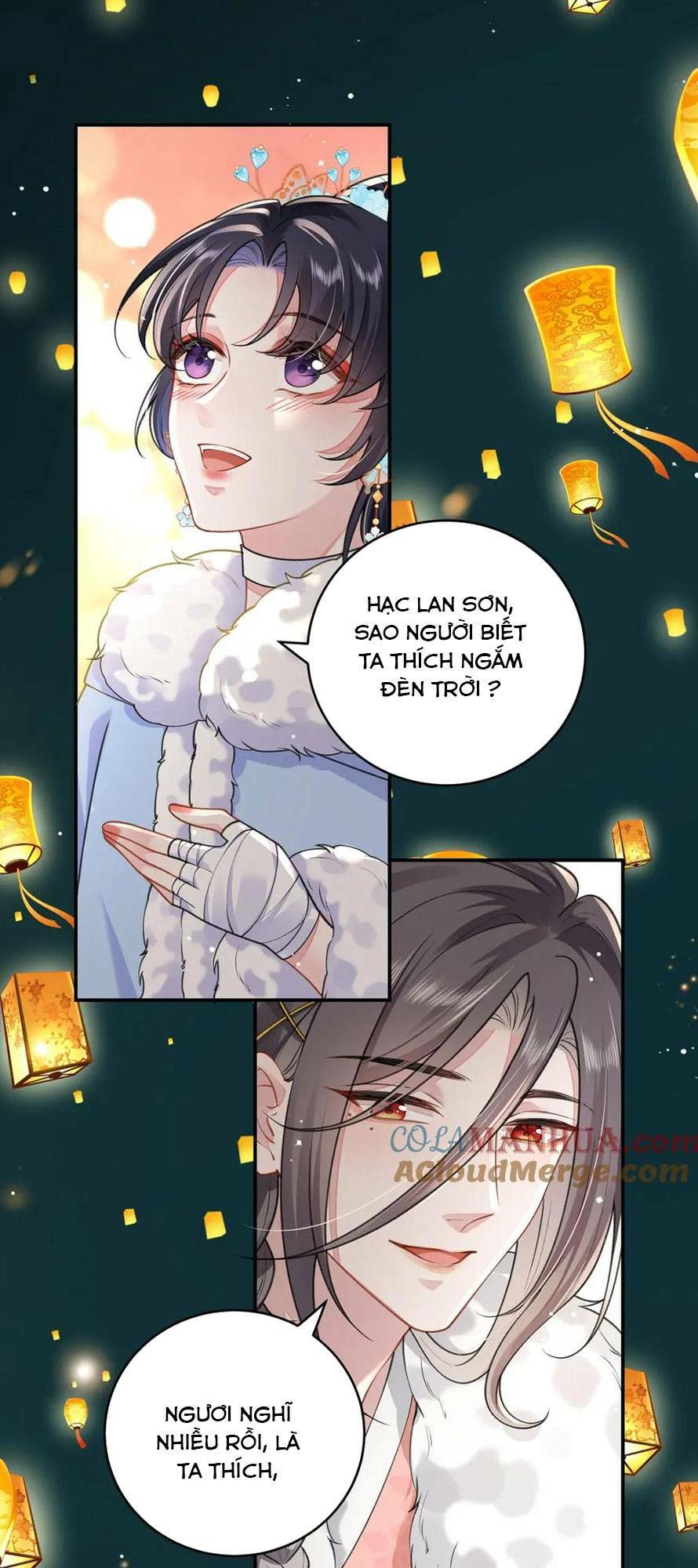 Xuyên Vào Văn Tu Tiên Lập Nam Đoàn: Chapter 23