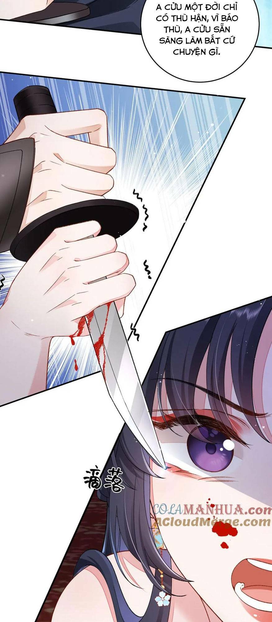 Xuyên Vào Văn Tu Tiên Lập Nam Đoàn: Chapter 23