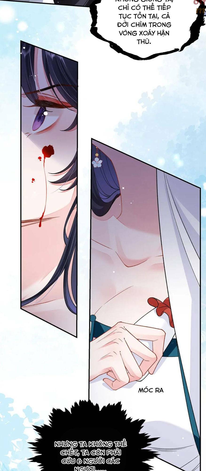 Xuyên Vào Văn Tu Tiên Lập Nam Đoàn: Chapter 23
