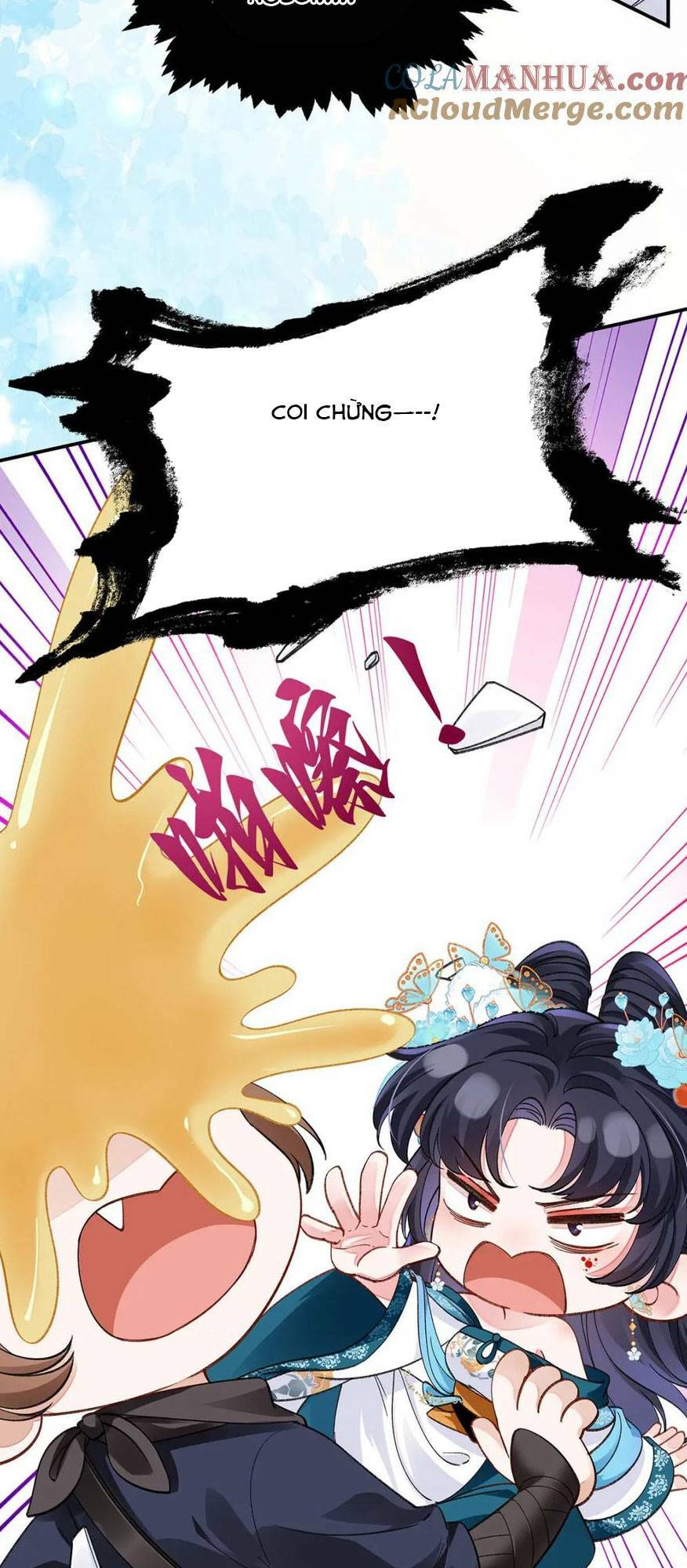 Xuyên Vào Văn Tu Tiên Lập Nam Đoàn: Chapter 23