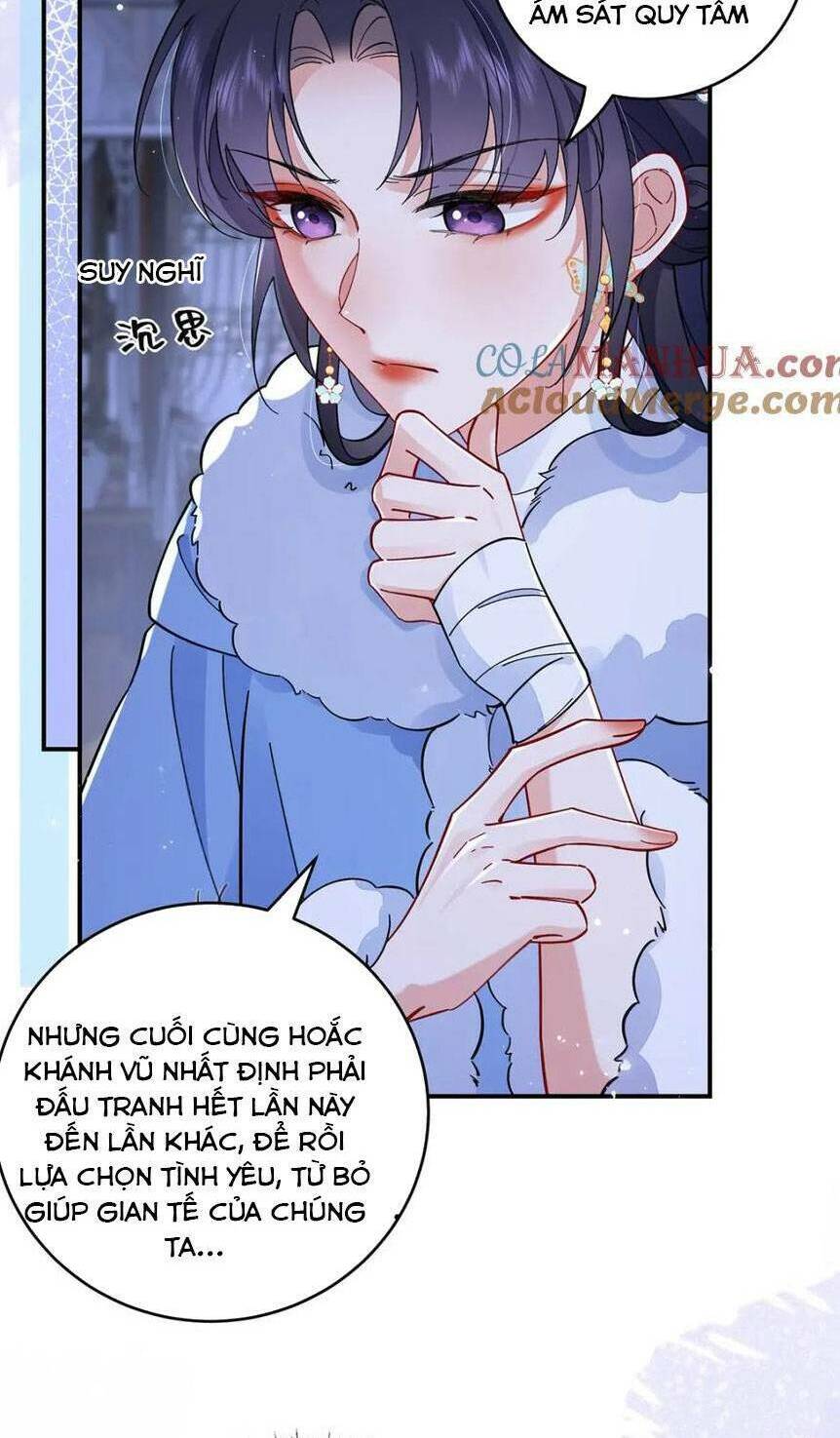 Xuyên Vào Văn Tu Tiên Lập Nam Đoàn: Chapter 24