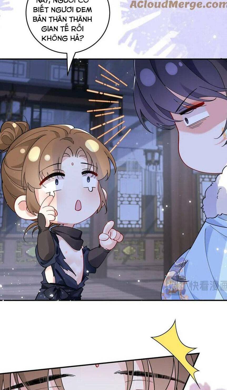 Xuyên Vào Văn Tu Tiên Lập Nam Đoàn: Chapter 24