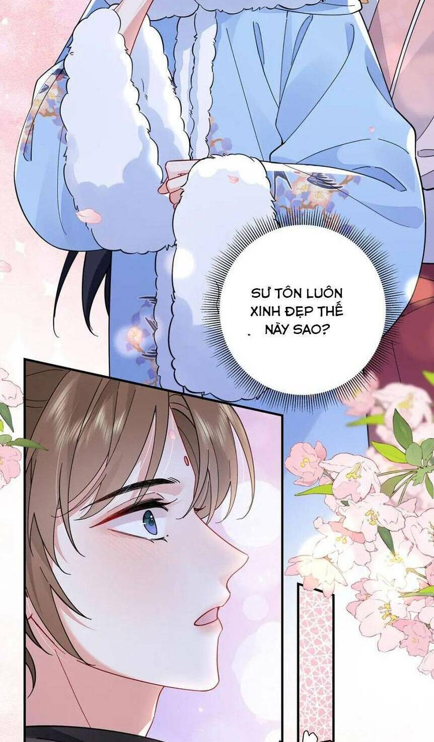 Xuyên Vào Văn Tu Tiên Lập Nam Đoàn: Chapter 24