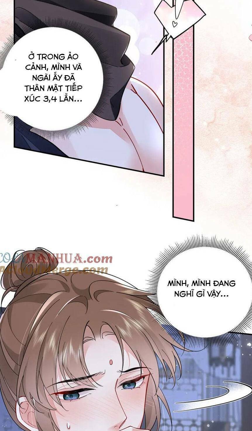 Xuyên Vào Văn Tu Tiên Lập Nam Đoàn: Chapter 24