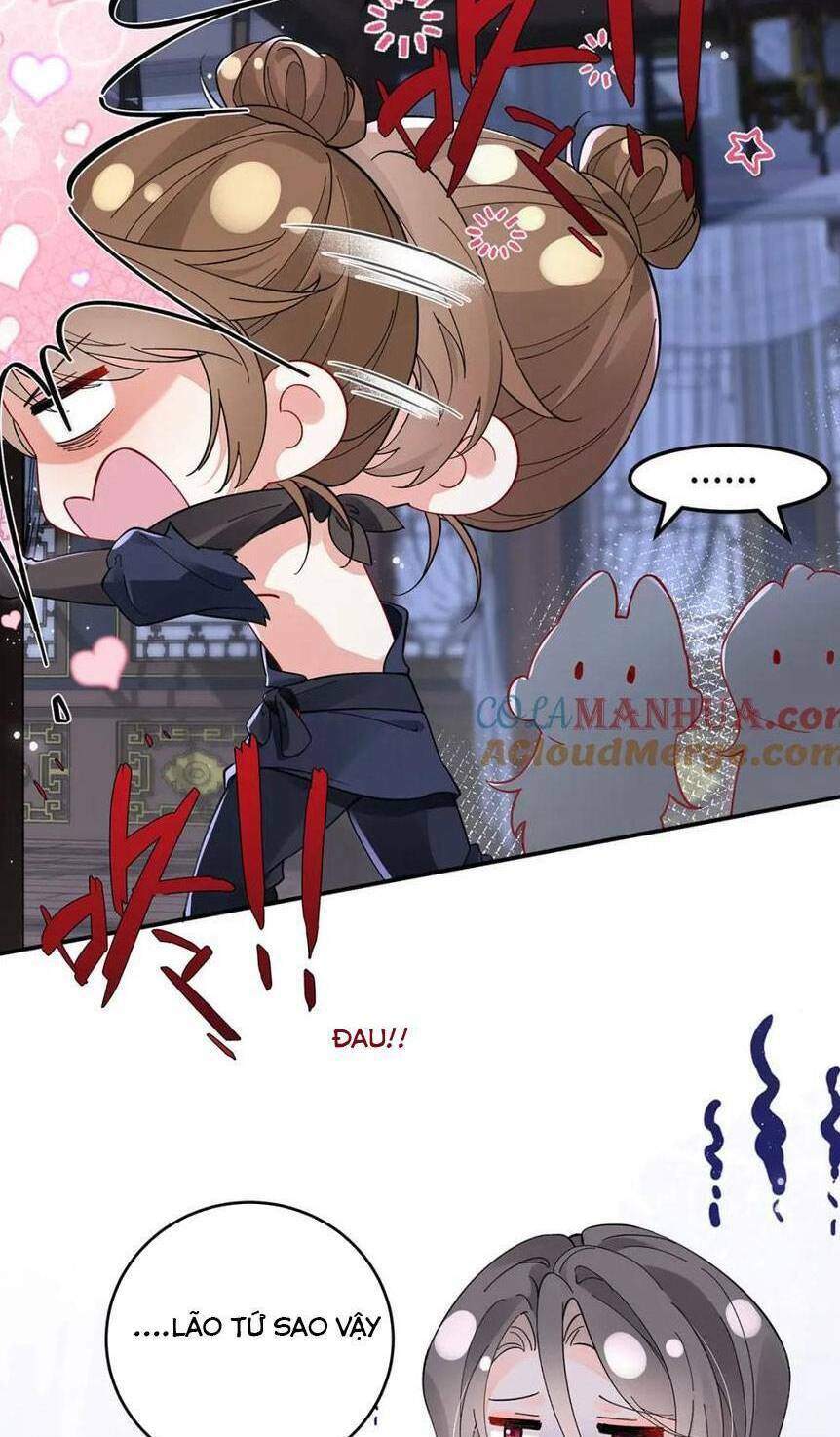Xuyên Vào Văn Tu Tiên Lập Nam Đoàn: Chapter 24