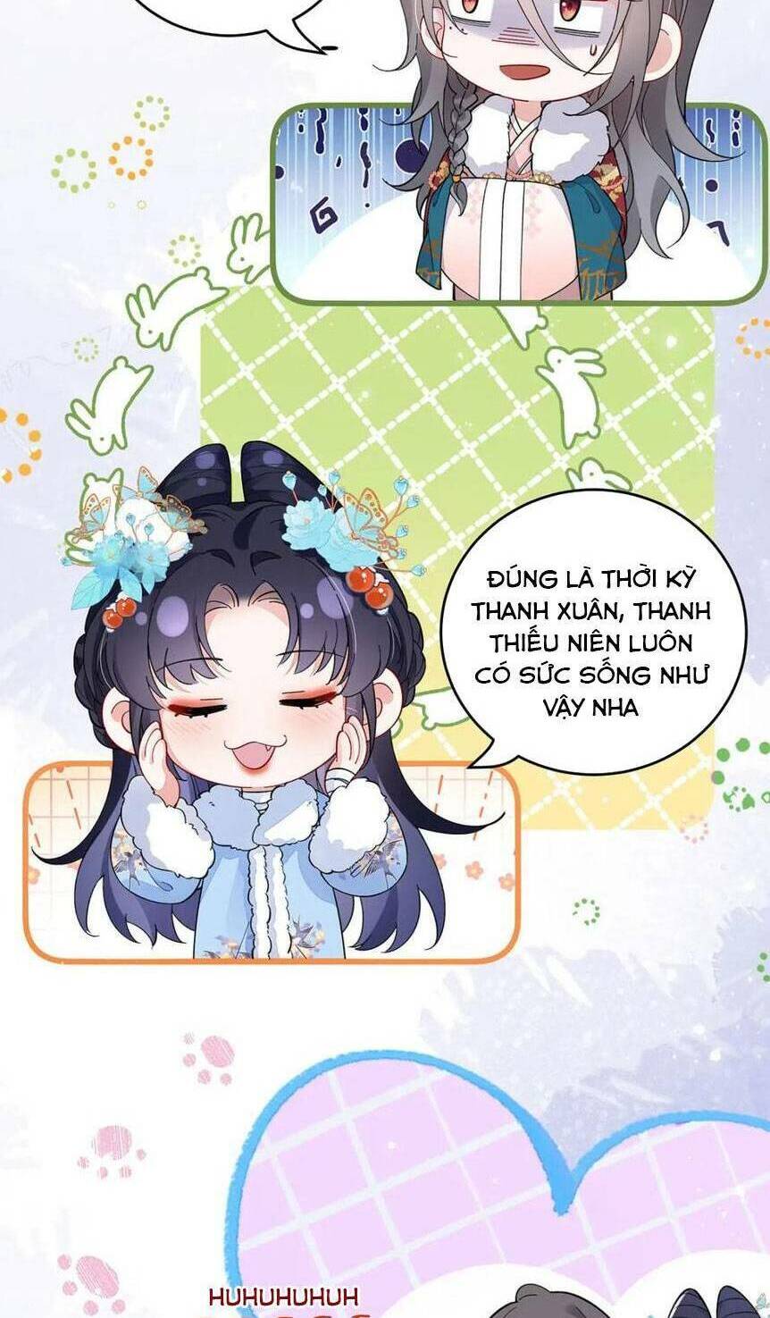 Xuyên Vào Văn Tu Tiên Lập Nam Đoàn: Chapter 24