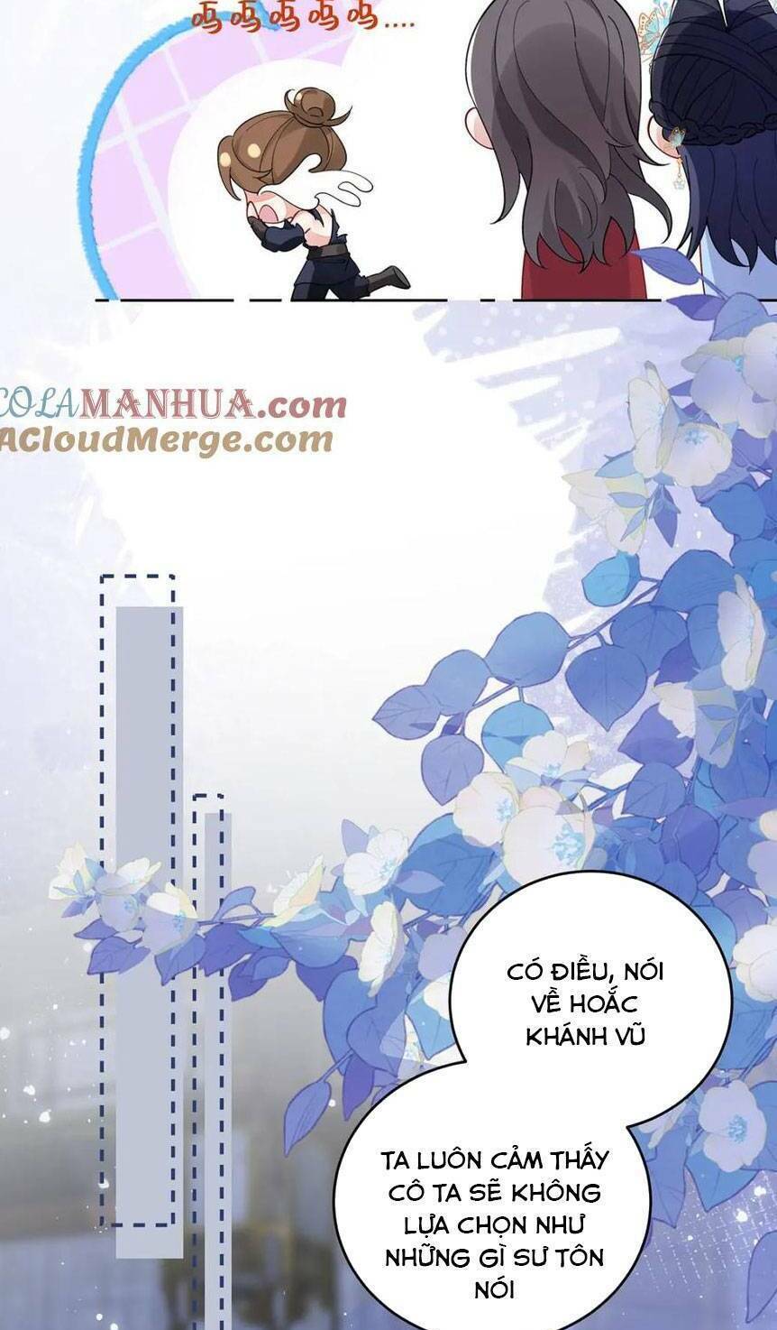 Xuyên Vào Văn Tu Tiên Lập Nam Đoàn: Chapter 24