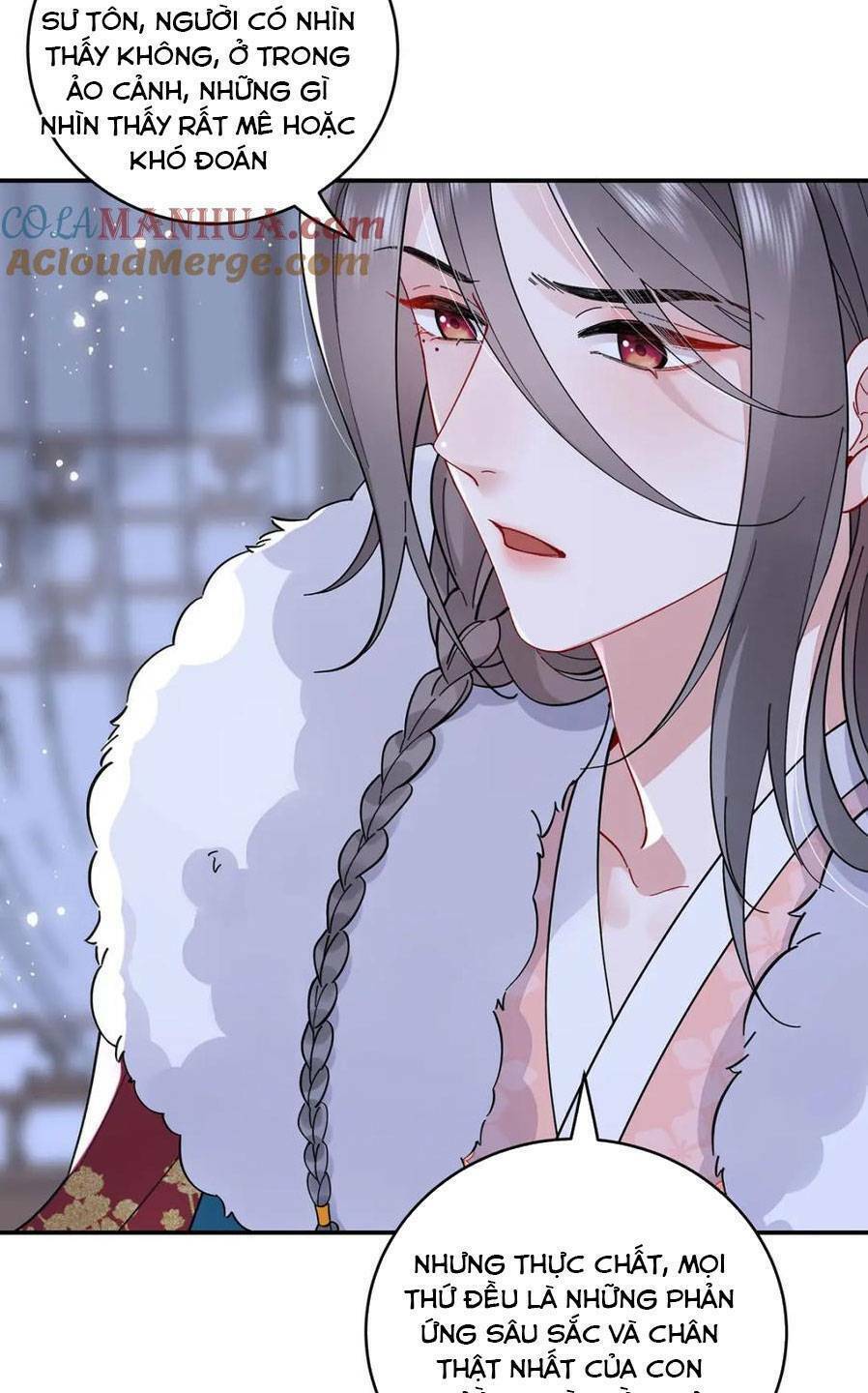 Xuyên Vào Văn Tu Tiên Lập Nam Đoàn: Chapter 24