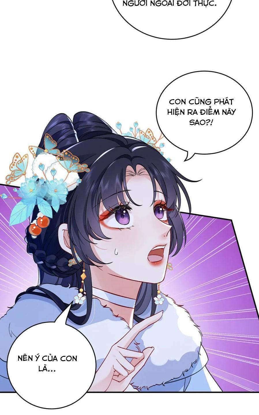 Xuyên Vào Văn Tu Tiên Lập Nam Đoàn: Chapter 24