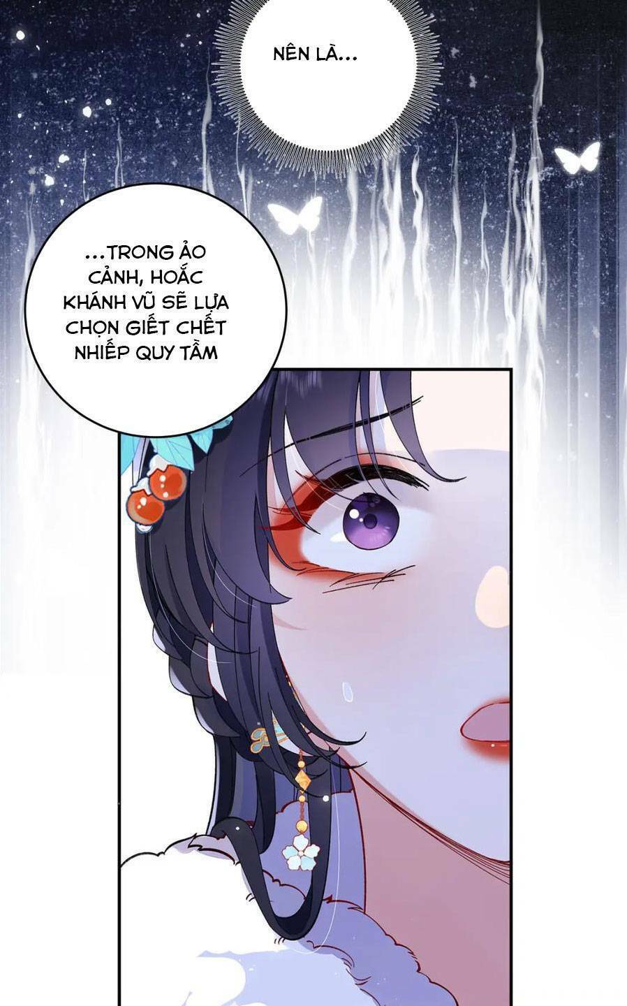 Xuyên Vào Văn Tu Tiên Lập Nam Đoàn: Chapter 24