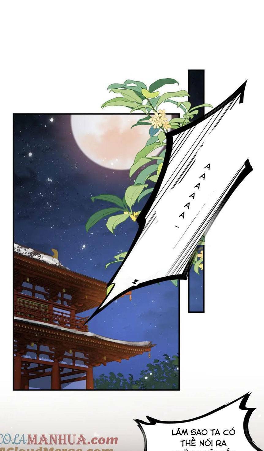 Xuyên Vào Văn Tu Tiên Lập Nam Đoàn: Chapter 24