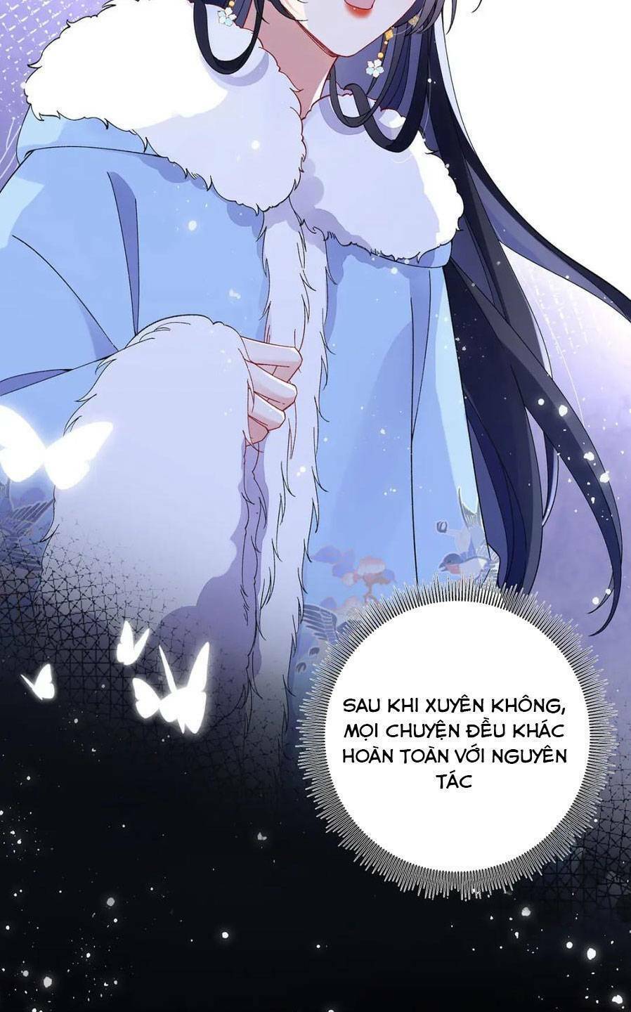 Xuyên Vào Văn Tu Tiên Lập Nam Đoàn: Chapter 24