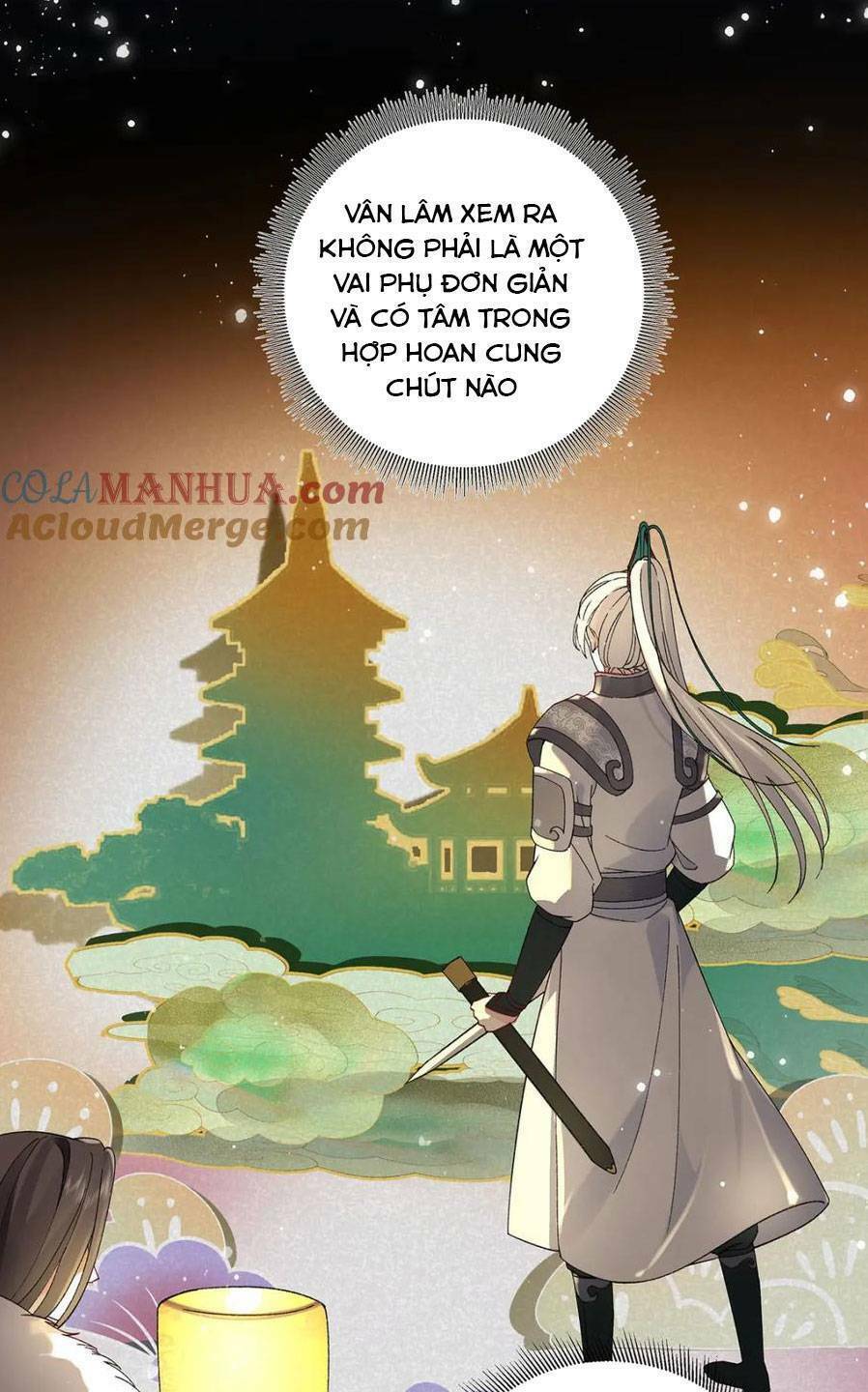 Xuyên Vào Văn Tu Tiên Lập Nam Đoàn: Chapter 24
