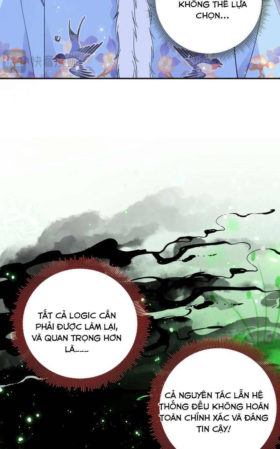 Xuyên Vào Văn Tu Tiên Lập Nam Đoàn: Chapter 24