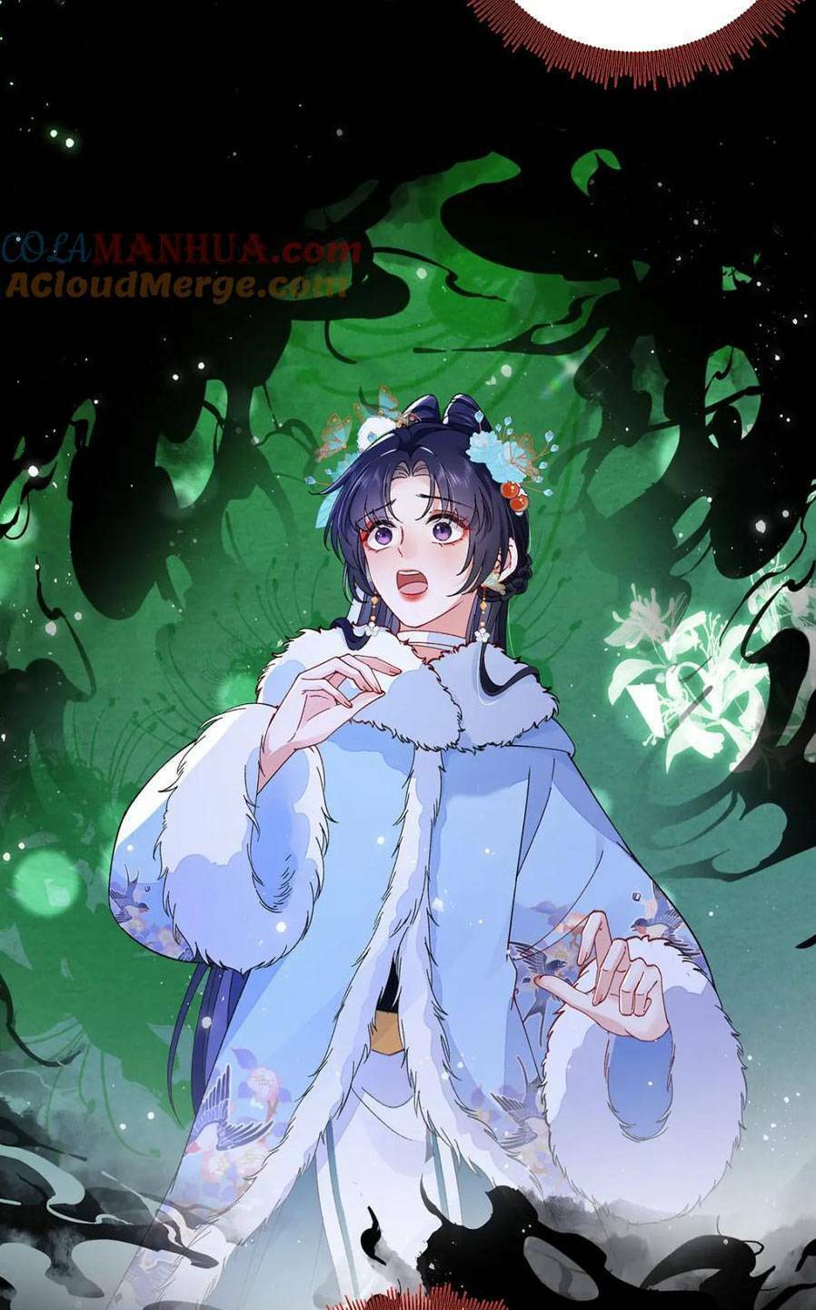 Xuyên Vào Văn Tu Tiên Lập Nam Đoàn: Chapter 24