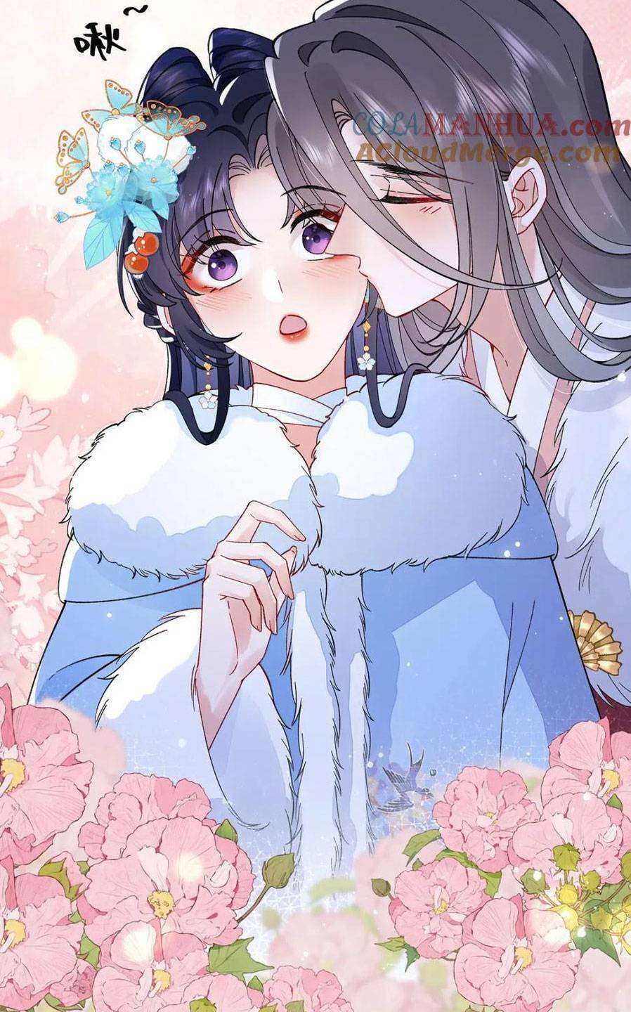 Xuyên Vào Văn Tu Tiên Lập Nam Đoàn: Chapter 24