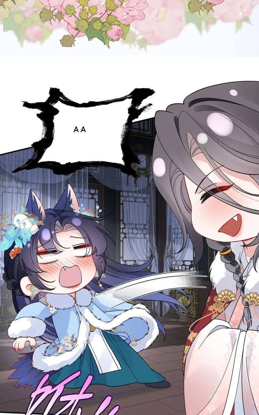Xuyên Vào Văn Tu Tiên Lập Nam Đoàn: Chapter 24