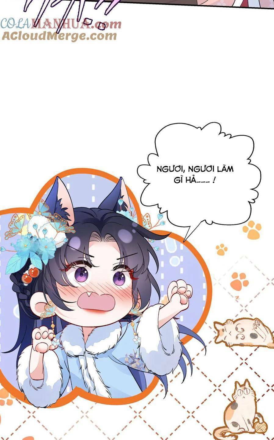 Xuyên Vào Văn Tu Tiên Lập Nam Đoàn: Chapter 24