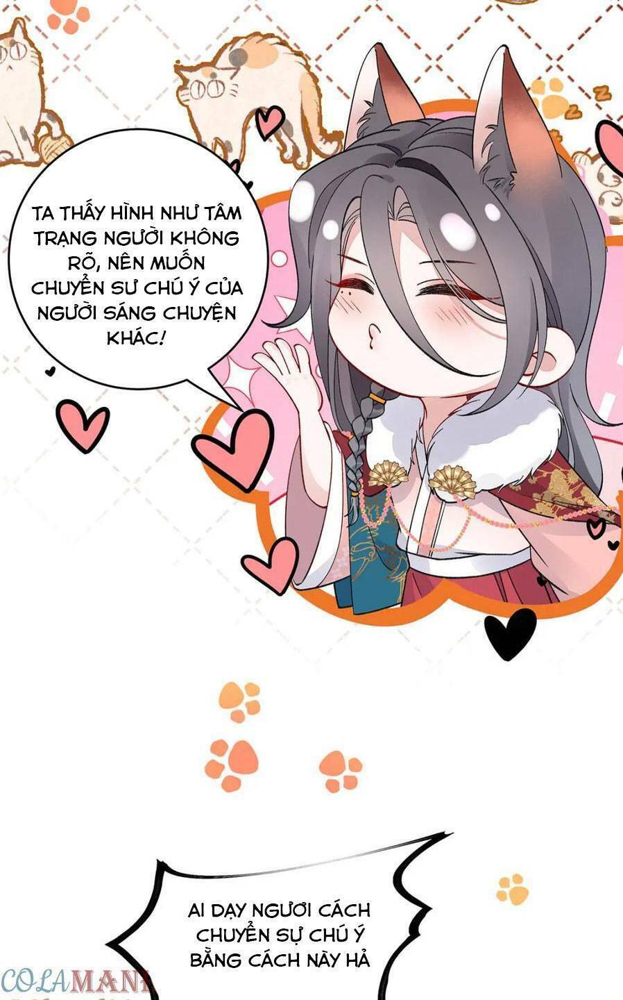 Xuyên Vào Văn Tu Tiên Lập Nam Đoàn: Chapter 24