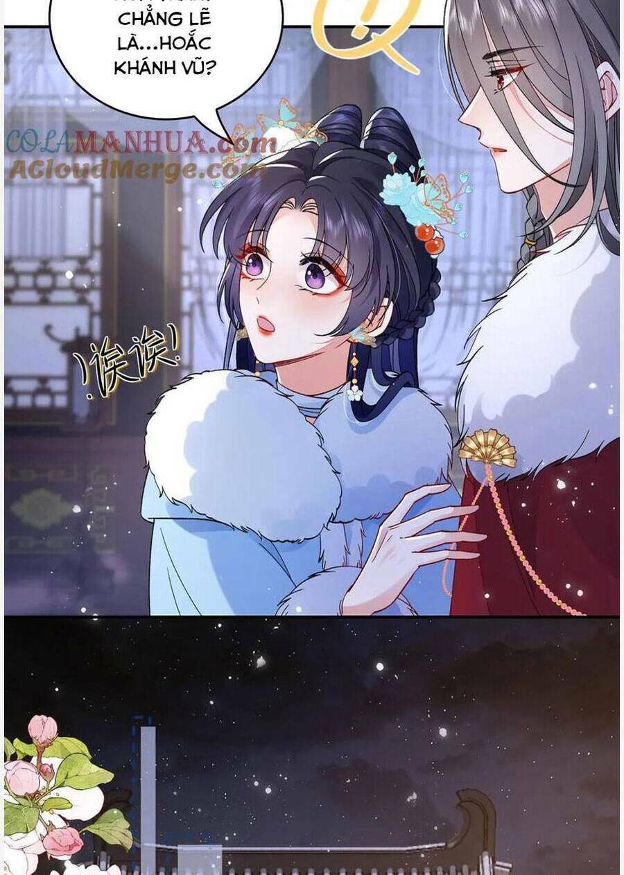 Xuyên Vào Văn Tu Tiên Lập Nam Đoàn: Chapter 24