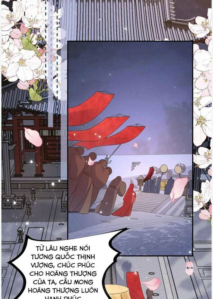 Xuyên Vào Văn Tu Tiên Lập Nam Đoàn: Chapter 24