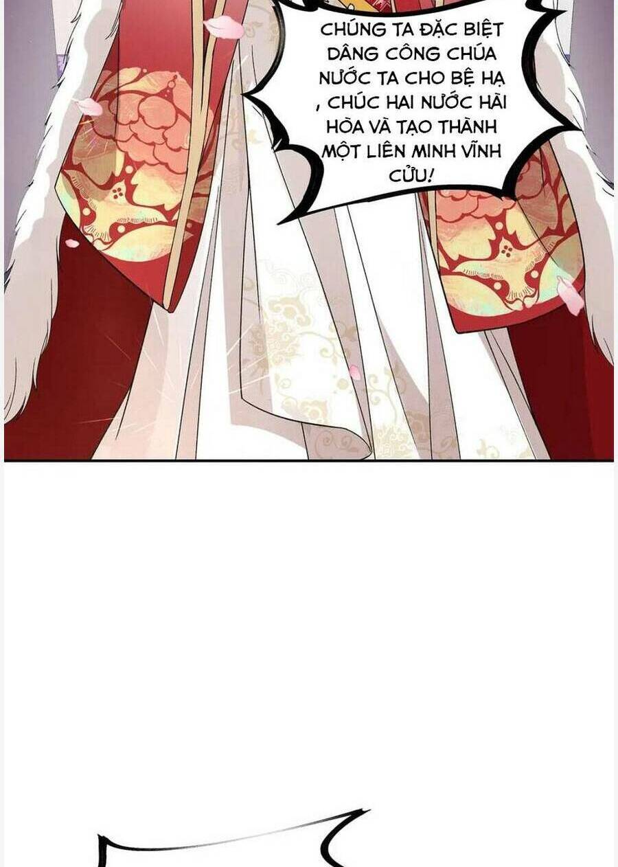 Xuyên Vào Văn Tu Tiên Lập Nam Đoàn: Chapter 24
