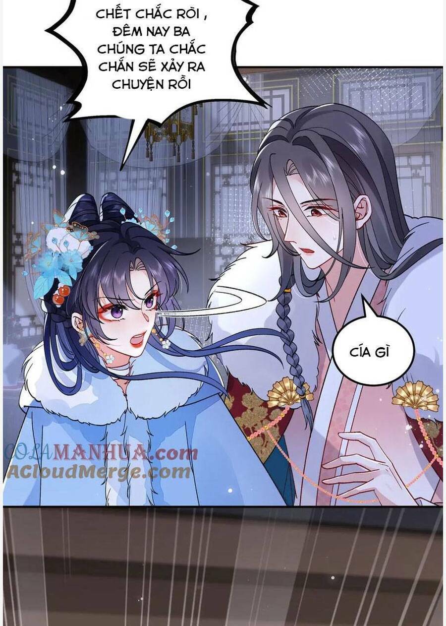 Xuyên Vào Văn Tu Tiên Lập Nam Đoàn: Chapter 24
