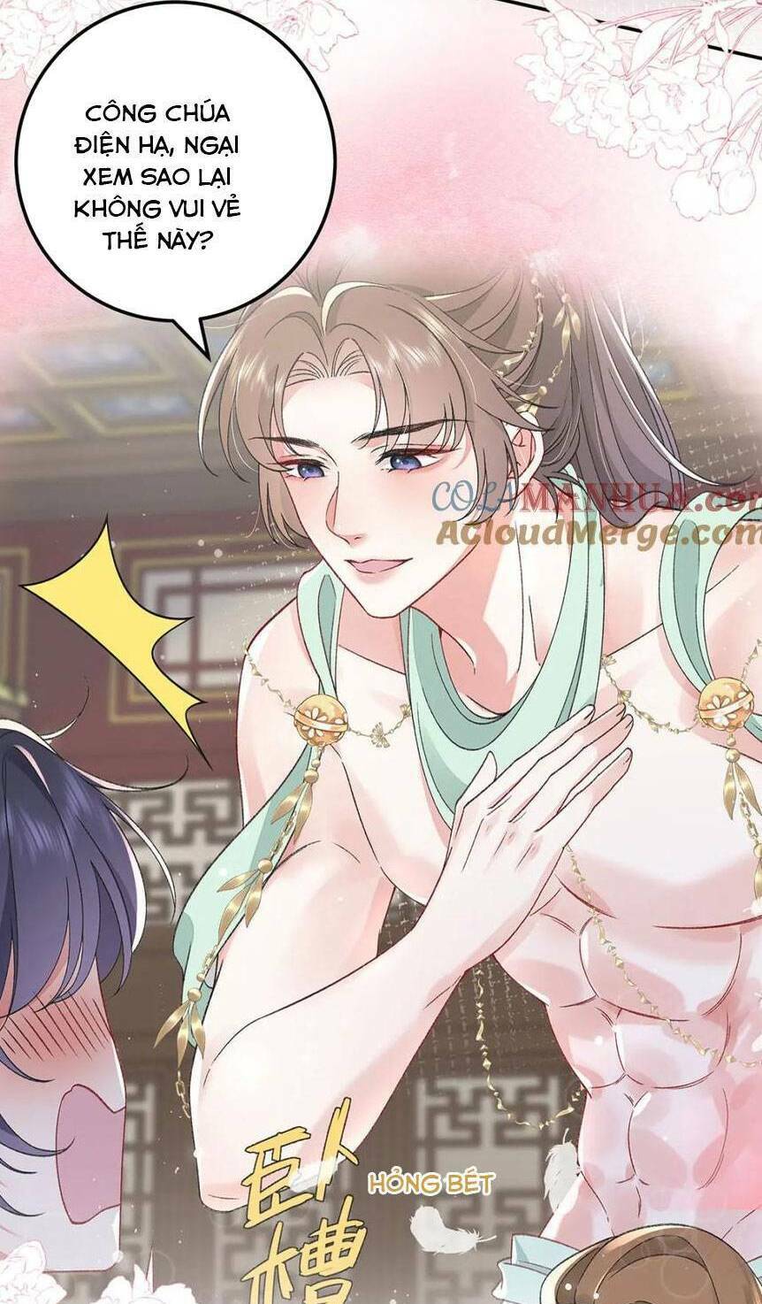 Xuyên Vào Văn Tu Tiên Lập Nam Đoàn: Chapter 24