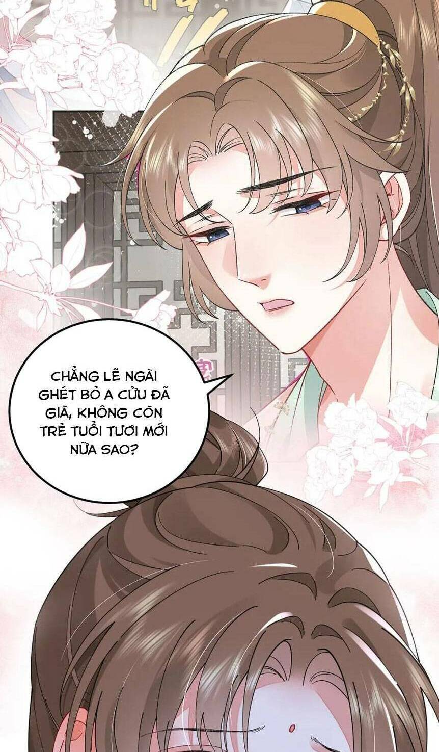Xuyên Vào Văn Tu Tiên Lập Nam Đoàn: Chapter 24
