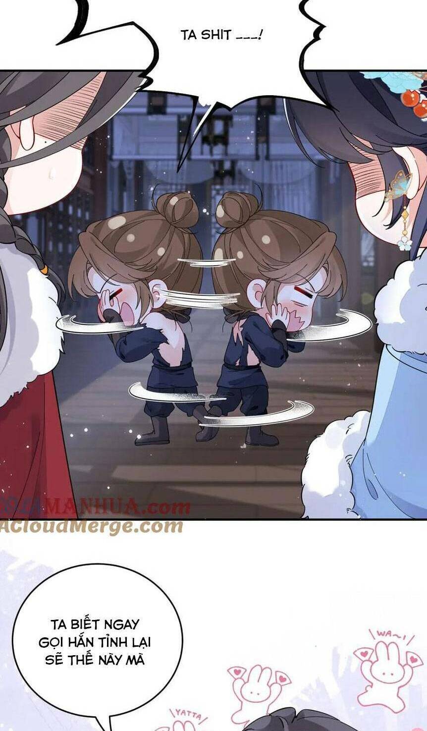 Xuyên Vào Văn Tu Tiên Lập Nam Đoàn: Chapter 24