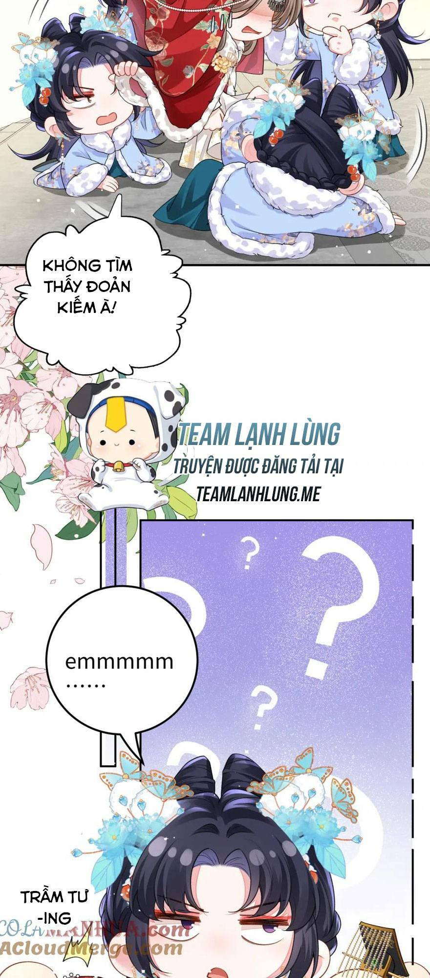 Xuyên Vào Văn Tu Tiên Lập Nam Đoàn: Chapter 25