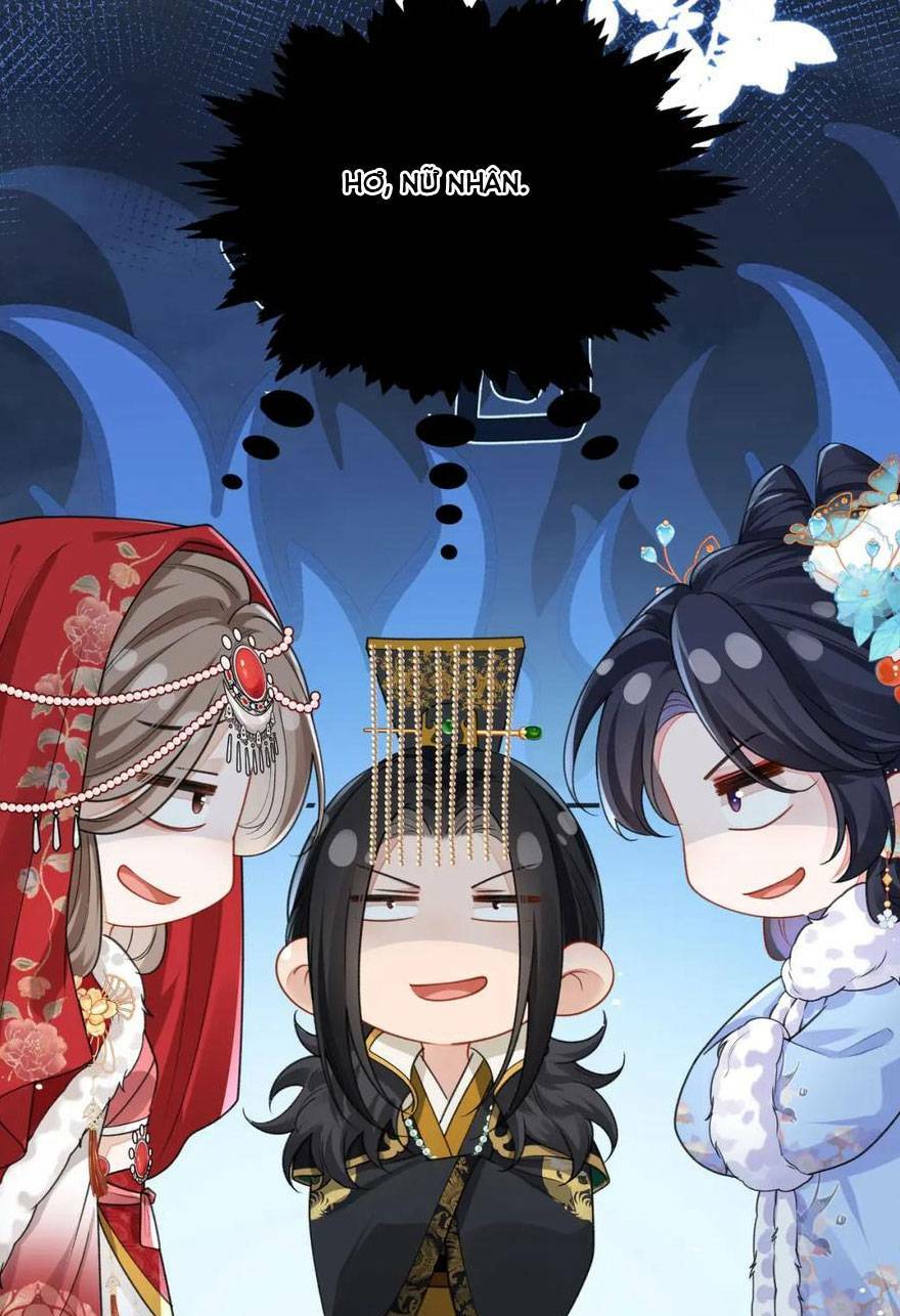 Xuyên Vào Văn Tu Tiên Lập Nam Đoàn: Chapter 25