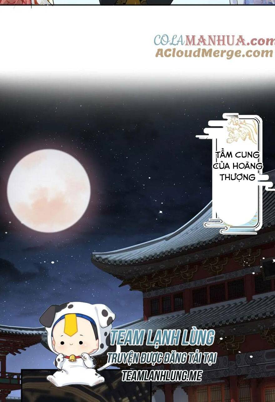 Xuyên Vào Văn Tu Tiên Lập Nam Đoàn: Chapter 25