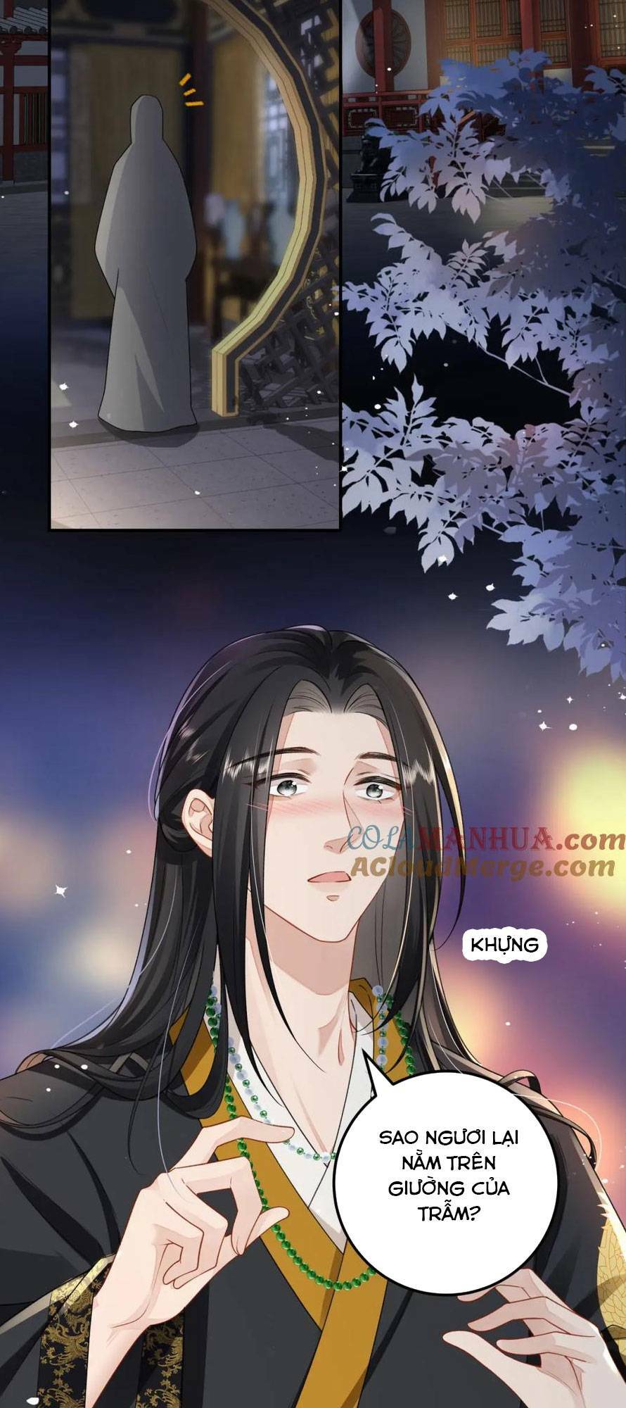 Xuyên Vào Văn Tu Tiên Lập Nam Đoàn: Chapter 25