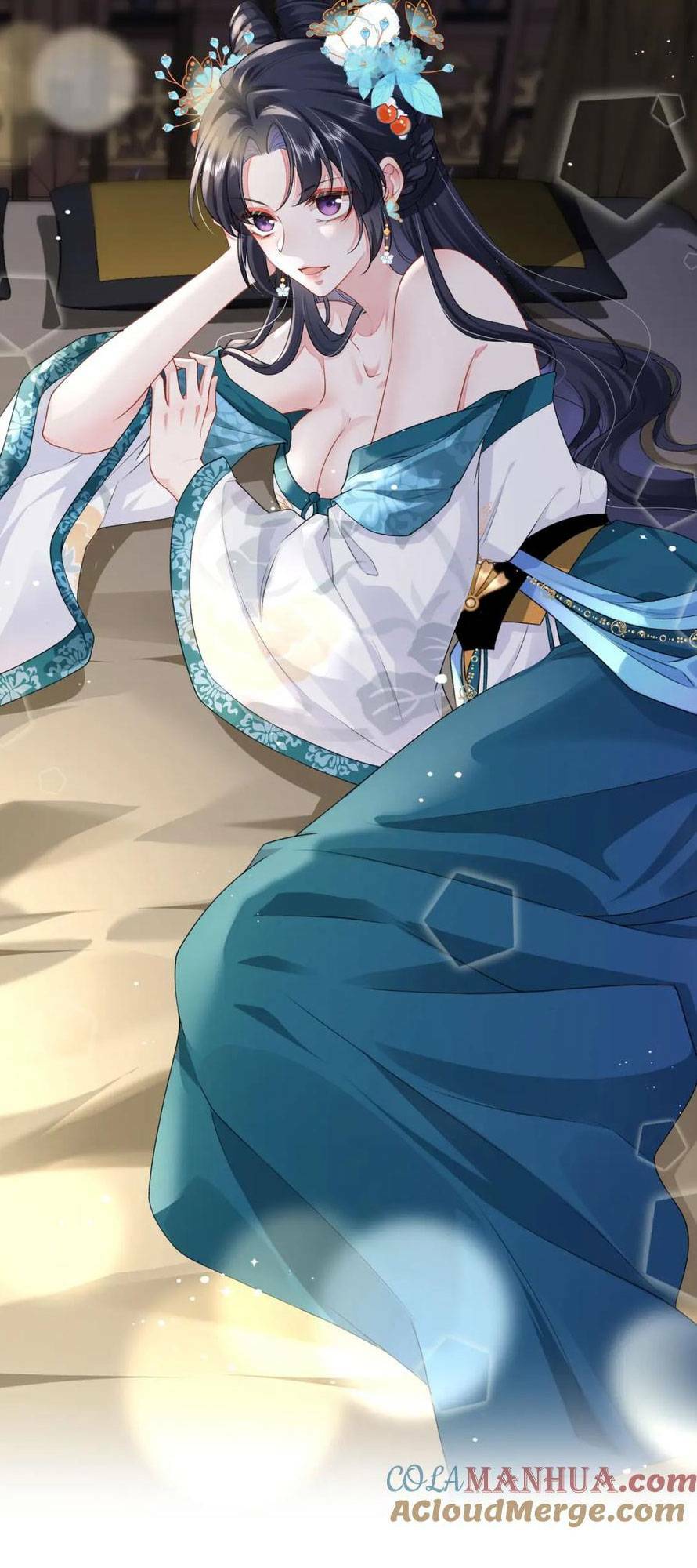 Xuyên Vào Văn Tu Tiên Lập Nam Đoàn: Chapter 25