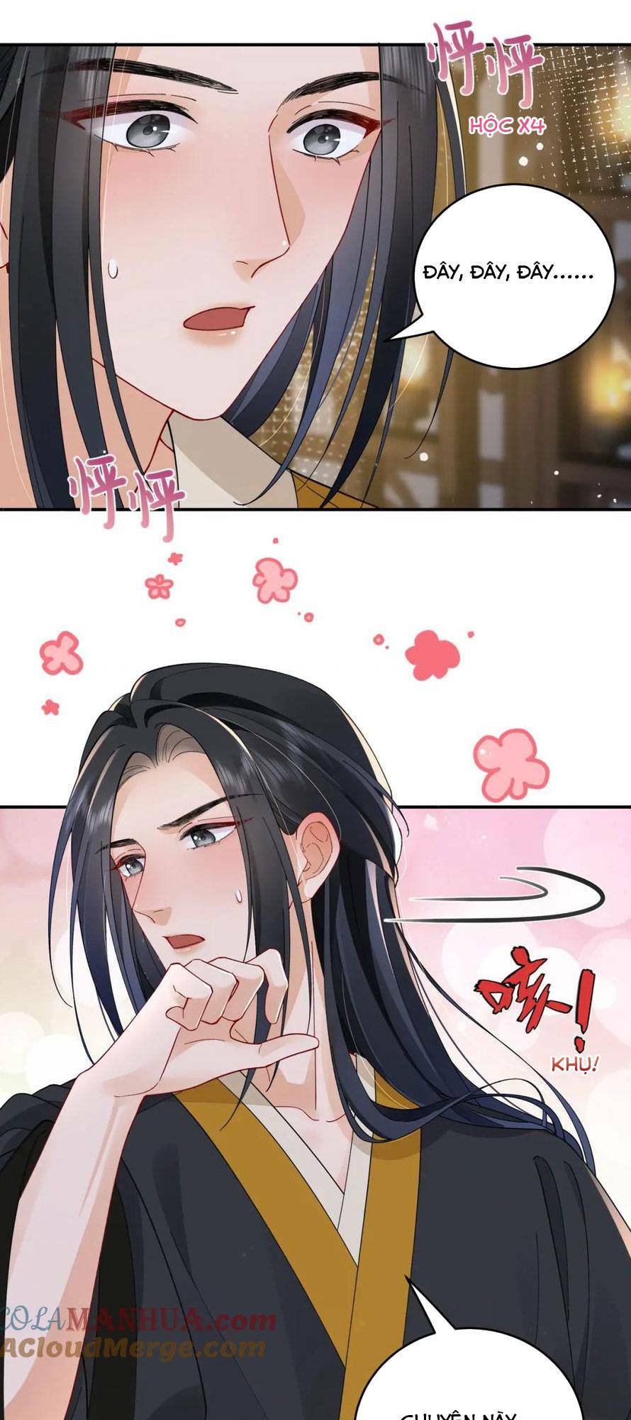 Xuyên Vào Văn Tu Tiên Lập Nam Đoàn: Chapter 25