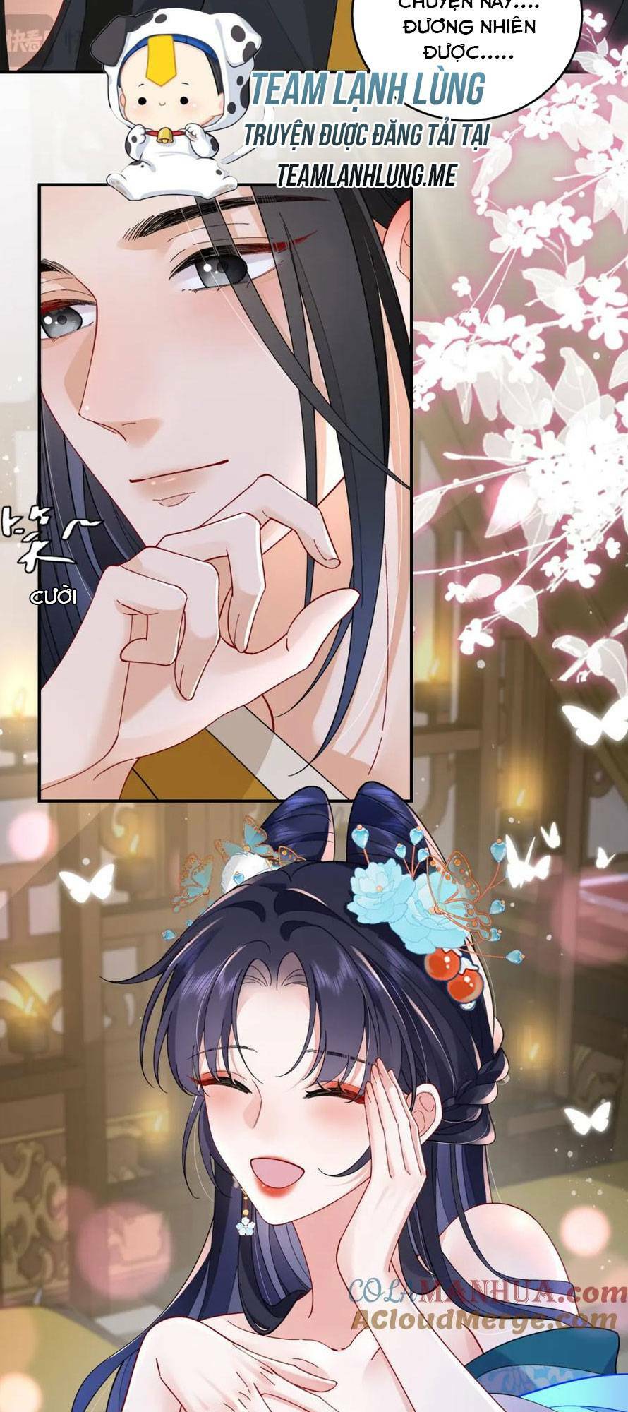 Xuyên Vào Văn Tu Tiên Lập Nam Đoàn: Chapter 25