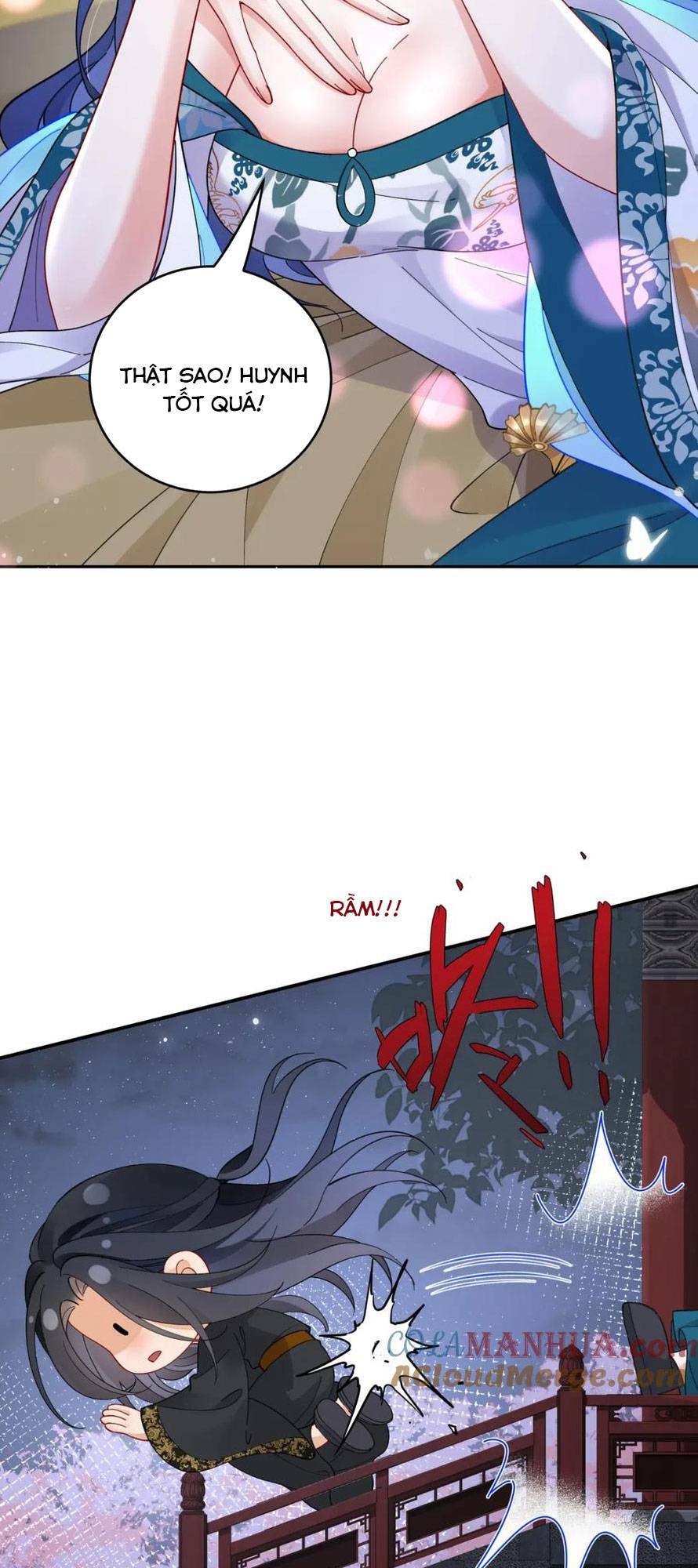 Xuyên Vào Văn Tu Tiên Lập Nam Đoàn: Chapter 25