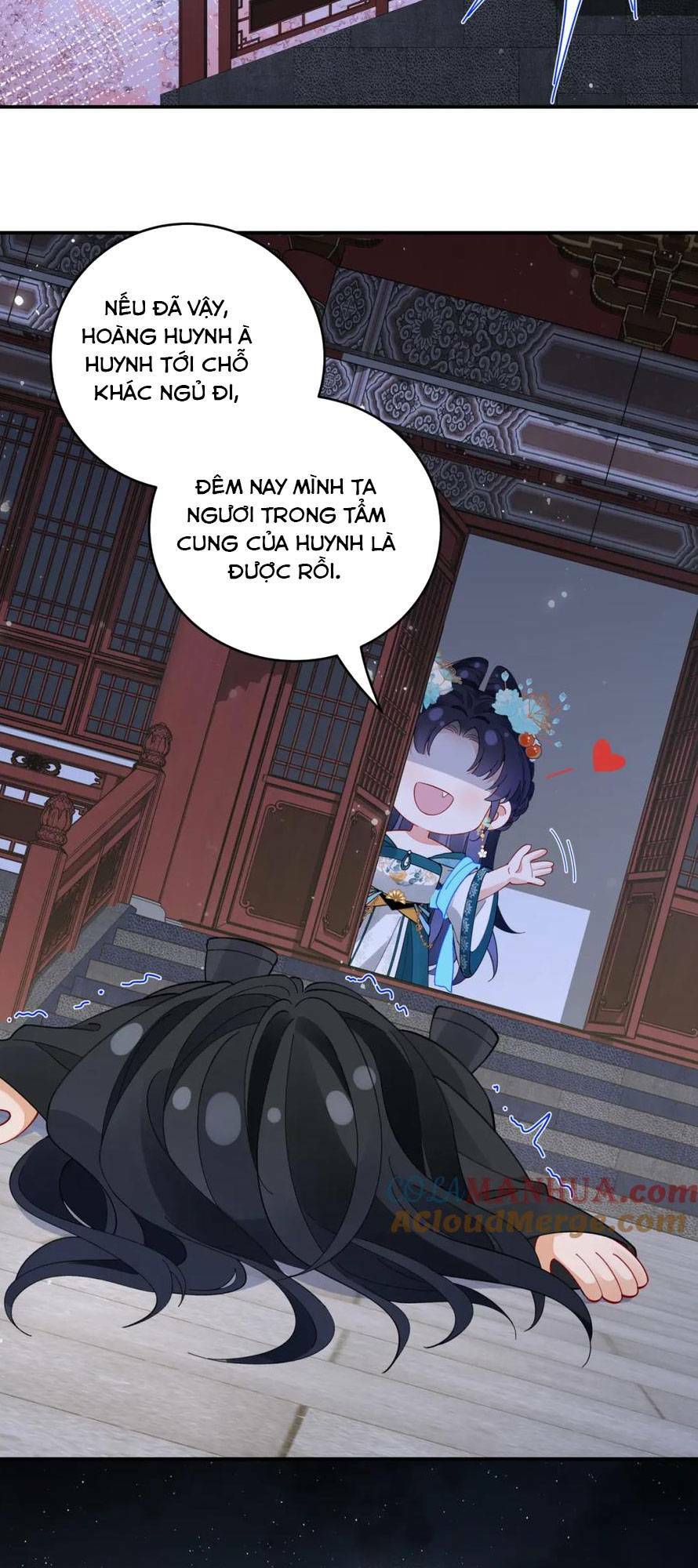 Xuyên Vào Văn Tu Tiên Lập Nam Đoàn: Chapter 25