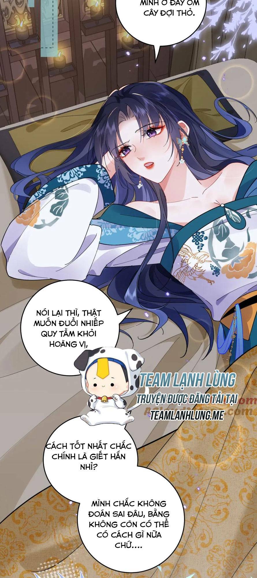 Xuyên Vào Văn Tu Tiên Lập Nam Đoàn: Chapter 25