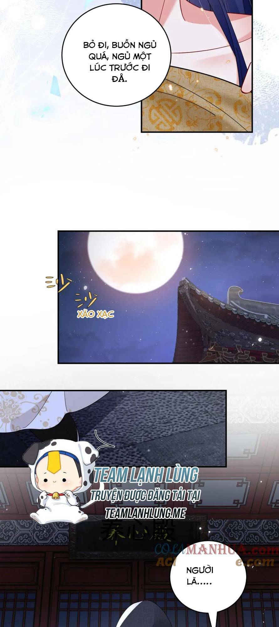 Xuyên Vào Văn Tu Tiên Lập Nam Đoàn: Chapter 25