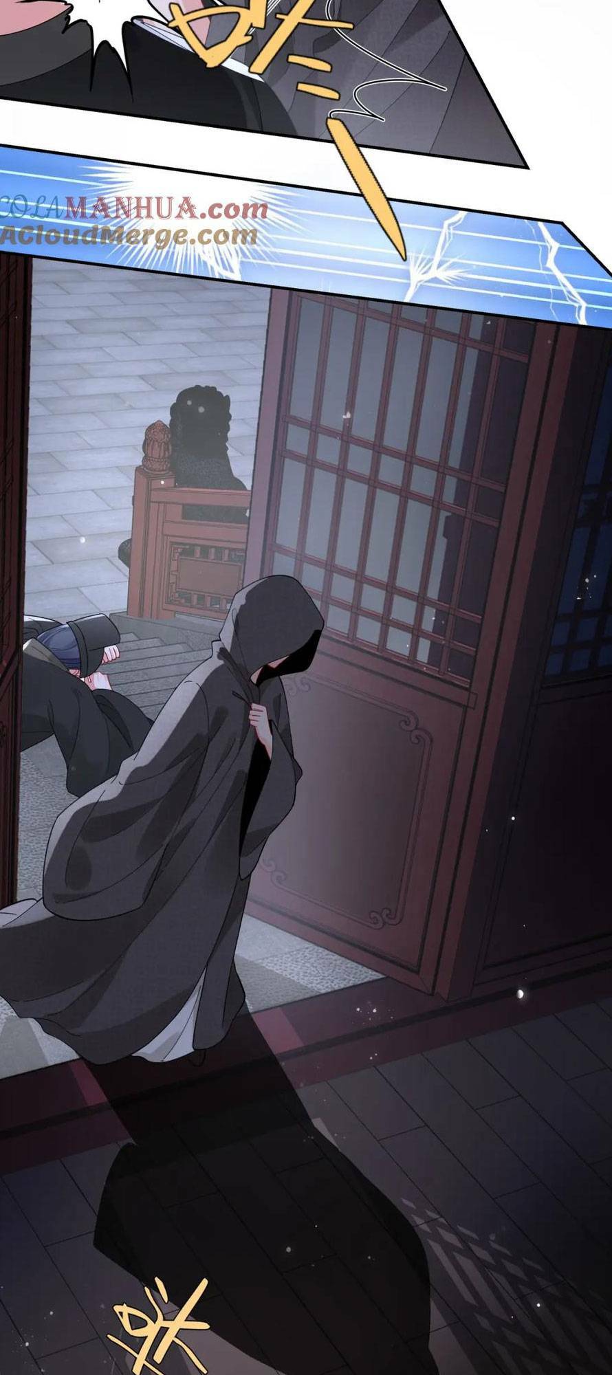 Xuyên Vào Văn Tu Tiên Lập Nam Đoàn: Chapter 25