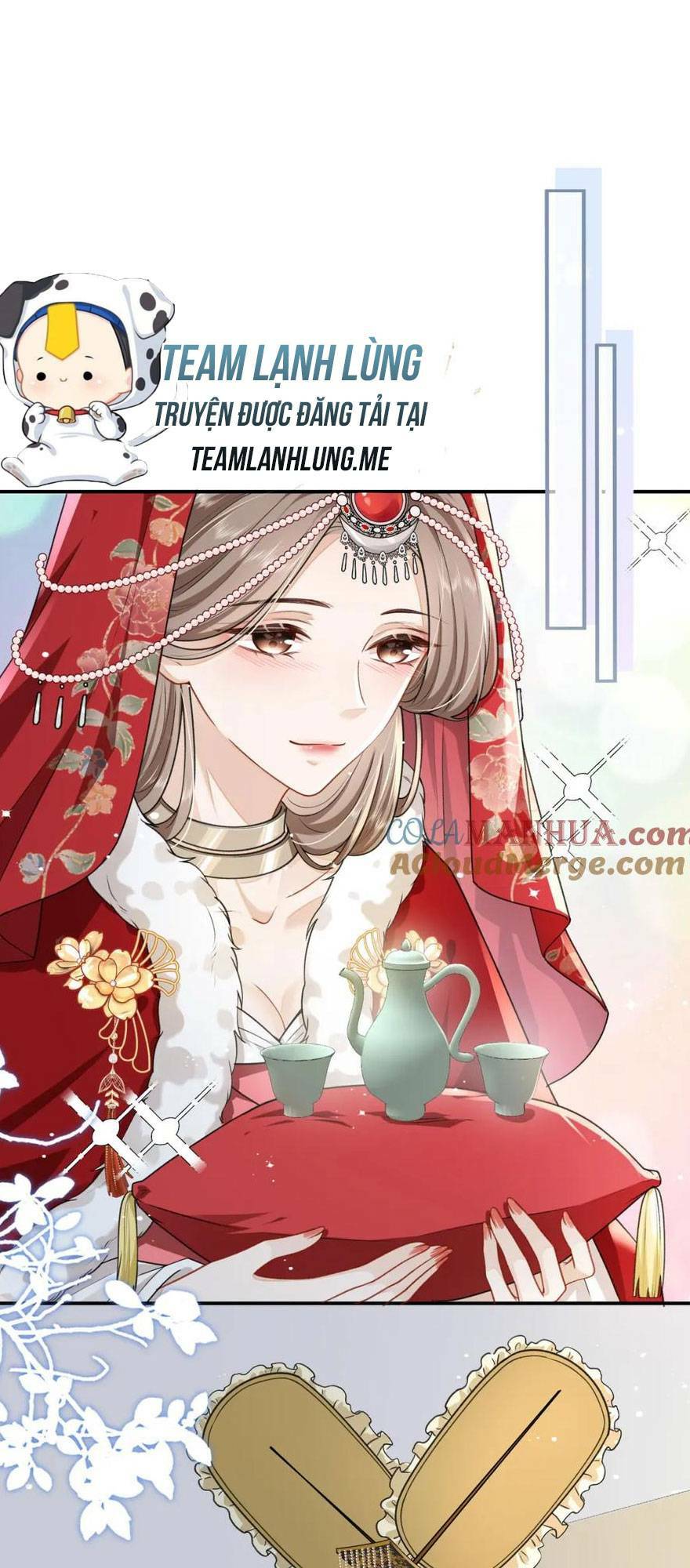 Xuyên Vào Văn Tu Tiên Lập Nam Đoàn: Chapter 25